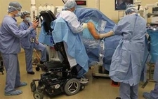 Belden Aşağı Felç Belirtileri ve Tedavisi